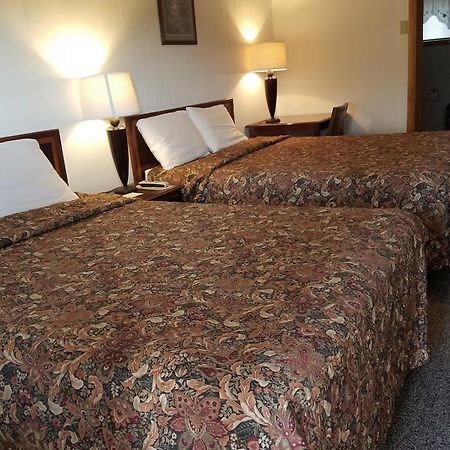 Motel Hillside à Luray Extérieur photo